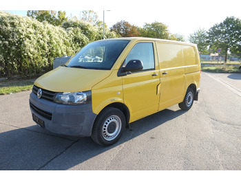 VW T5 Transporter 2.0 TDI PARKTRONIK EURO-5 2xSCHIE - crédit-bail VW T5 Transporter 2.0 TDI PARKTRONIK EURO-5 2xSCHIE: photos 2