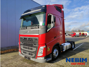 Tracteur routier VOLVO FH 460