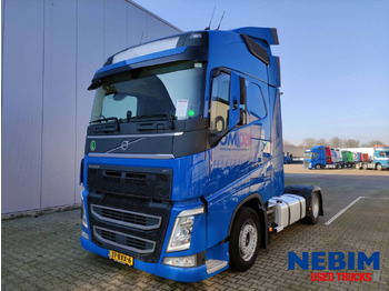 Tracteur routier VOLVO FH 500