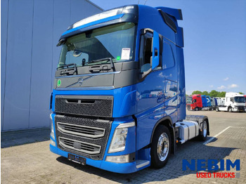 Tracteur routier VOLVO FH 500