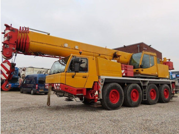 Grue tout-terrain TADANO