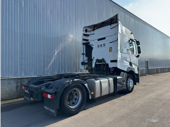 Renault T440 - crédit-bail Renault T440: photos 5