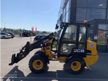 Valet de ferme neuf JCB 403 Plus: photos 2