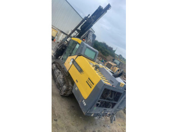 Foreuse Atlas Copco Flexiroc T40-11: photos 2