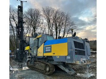 Foreuse Atlas Copco SmartROC T35-11: photos 2