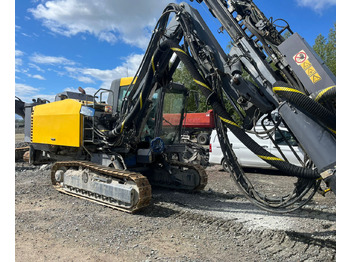 Foreuse Atlas Copco SmartROC T35-11: photos 2