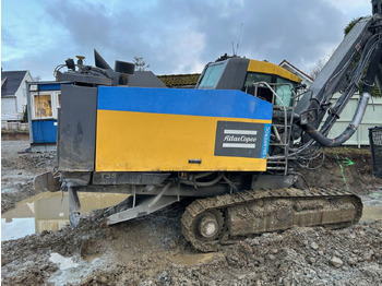 Foreuse Atlas Copco SmartROC T35-11: photos 4