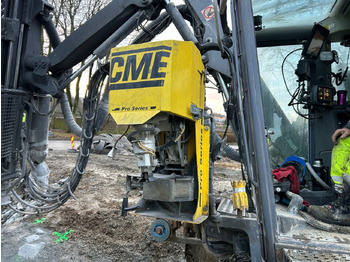 Foreuse Atlas Copco SmartROC T35-11: photos 5