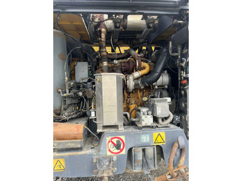 Foreuse Atlas Copco SmartROC T35-11: photos 4