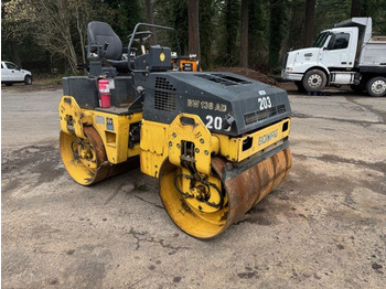 Compacteur BOMAG