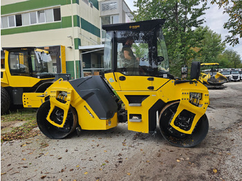 Compacteur BOMAG