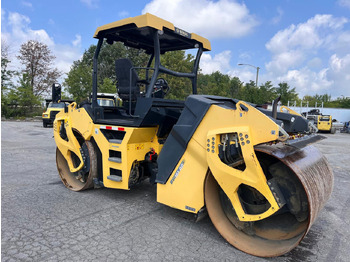 Compacteur Bomag BW 161 AD: photos 2