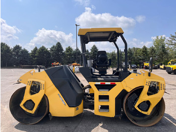 Compacteur Bomag BW 161 AD: photos 4