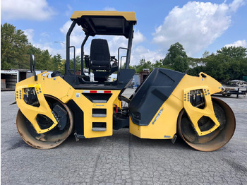 Compacteur Bomag BW 161 AD: photos 3