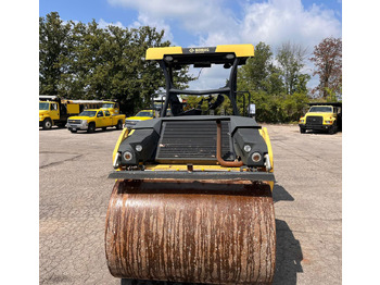 Compacteur Bomag BW 161 AD: photos 5