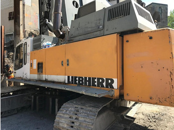 Liebherr LRB 255 - crédit-bail Liebherr LRB 255: photos 3