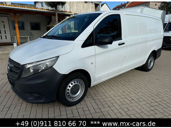 Fourgonnette MERCEDES-BENZ Vito 114