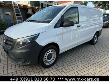 Fourgonnette MERCEDES-BENZ Vito 116