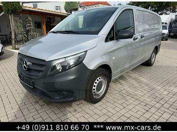 Fourgonnette MERCEDES-BENZ Vito 116