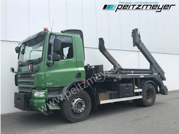 Camion multibenne DAF CF 75 310