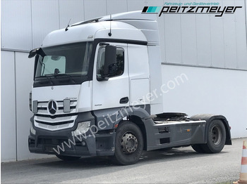 Tracteur routier MERCEDES-BENZ Actros 1843