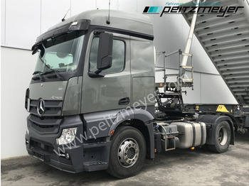 Tracteur routier MERCEDES-BENZ Actros 1843