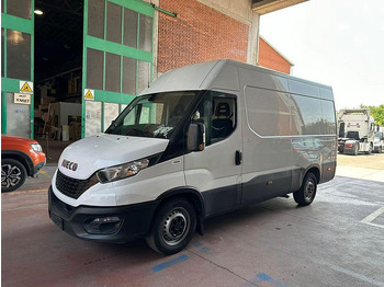 Fourgon utilitaire IVECO Daily 35s16