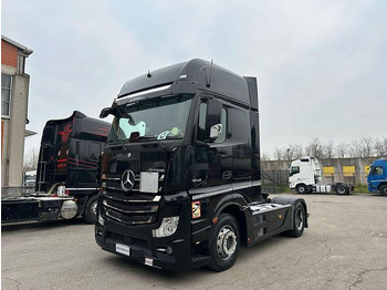 Tracteur routier MERCEDES-BENZ Actros 1848