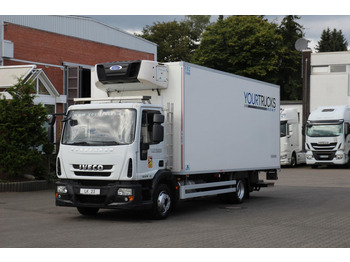 Camion frigorifique IVECO EuroCargo 120E