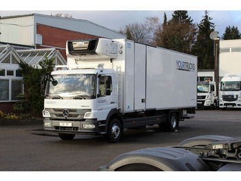 Camion frigorifique MERCEDES-BENZ Atego 1624