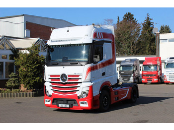 Tracteur routier MERCEDES-BENZ Actros