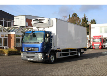 Camion frigorifique VOLVO FE 260