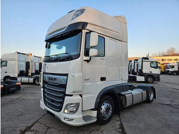 Tracteur routier DAF XF 480