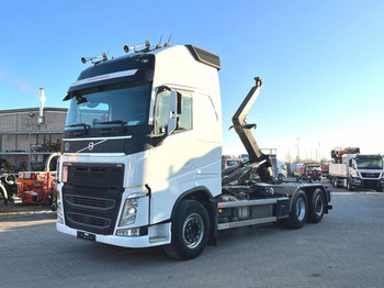 Camion ampliroll VOLVO FH 500