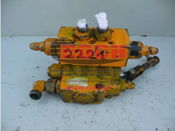 Valve hydraulique PARKER