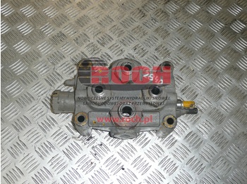 Valve hydraulique PARKER