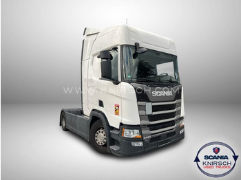 Scania R 450 A4x2NA  - crédit-bail Scania R 450 A4x2NA: photos 2