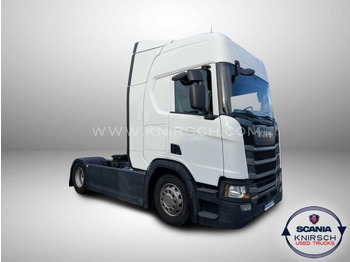 Scania R 450 A4x2NA  - crédit-bail Scania R 450 A4x2NA: photos 2