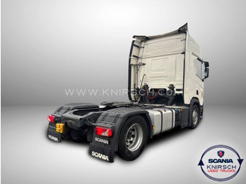 Scania R450A4x2NA / Engine mileage ca. 303.000 Km  - crédit-bail Scania R450A4x2NA / Engine mileage ca. 303.000 Km: photos 3