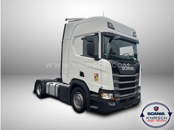 Scania R450A4x2NA / Engine mileage ca. 303.000 Km  - crédit-bail Scania R450A4x2NA / Engine mileage ca. 303.000 Km: photos 2