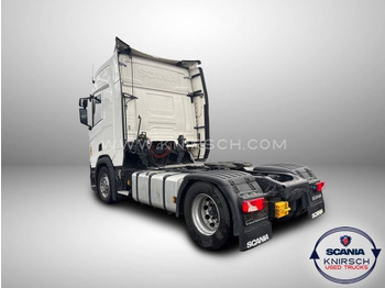 Scania R450A4x2NA / Engine mileage ca. 303.000 Km  - crédit-bail Scania R450A4x2NA / Engine mileage ca. 303.000 Km: photos 4