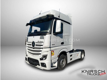 Tracteur routier MERCEDES-BENZ Actros 1848