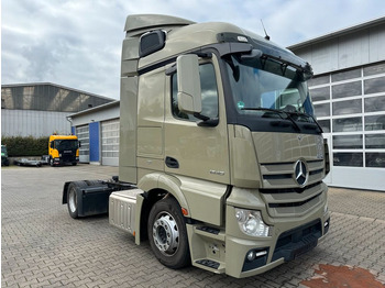 Tracteur routier MERCEDES-BENZ Actros 1840