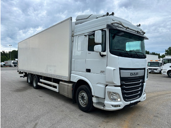 Camion frigorifique DAF XF 510