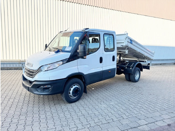 Camion benne IVECO Daily 70c18