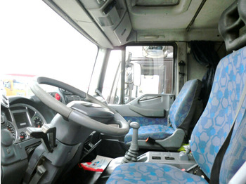 Camion fourgon Iveco EuroCargo 75 E 17/4x2 EuroCargo 75 E 17/4,2, 6x VORHANDEN!: photos 5