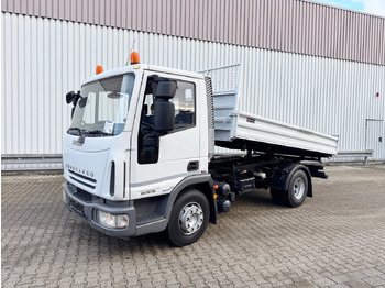 Camion benne IVECO EuroCargo