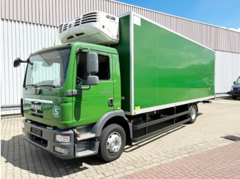 Camion frigorifique MAN TGM 15.290