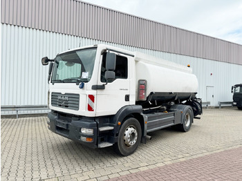 Camion citerne MAN TGM 18.280