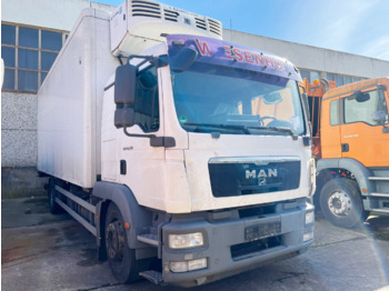 Camion frigorifique MAN TGM 18.290